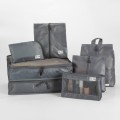 7Pcs Travel Luggage Storage Bags