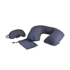 Sleep set (eye mask and neck pillow)
