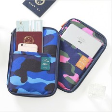 Travel Document Holder