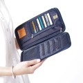 Travel Document Holder