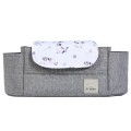 Stroller Organizer bag