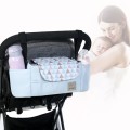 Stroller Organizer bag