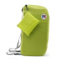 Multifunctional foldable bag