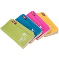 Travel Wallet and Passport Holder 