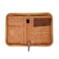 Cork Passport Holder