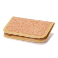 Cork Passport Holder