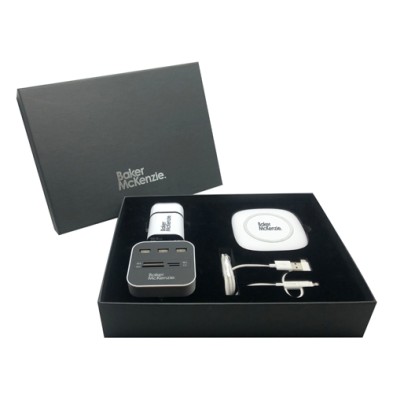 Tech Gift Set