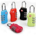 Mini Combination Padlock Password Locks