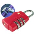 Mini Combination Padlock Password Locks