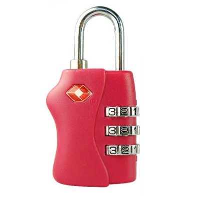 Mini Combination Padlock Password Locks