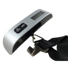 Digital luggage scale (LCD display)