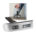 Digital luggage scale (LCD display)