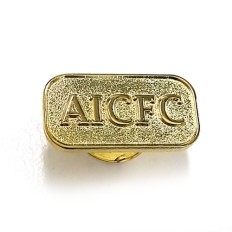Badge-AICFC