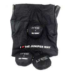 可摺叠购物袋 - Juniper