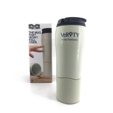 Suction mighty Vacuum mug 470ml - Verity Consulting