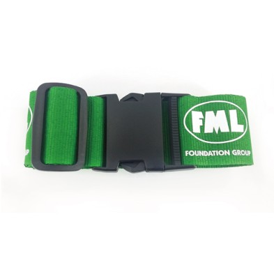 Travel Luggage belt - FML