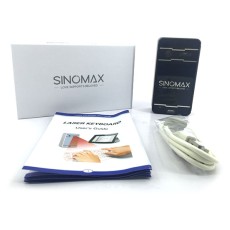 無綫藍芽激光鐳射鍵盤 - Sinomax