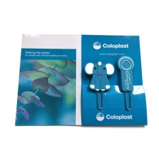 Clips-Coloplast