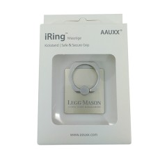 iRing多用途手机固定环  - LEGG MASON