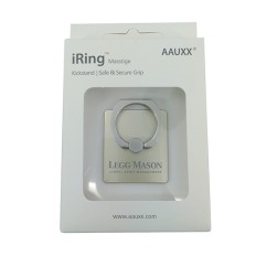 iRing多用途手机固定环  - LEGG MASON