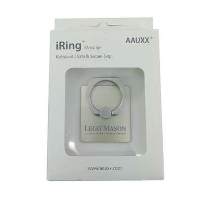 iRing Masstiage Smartphone Grip - LEGG MASON