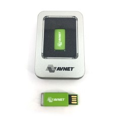 Mini USB stick- Avnet