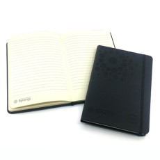 PU Hard cover notebook-Esso