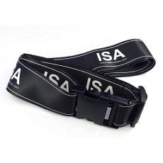 Travel Luggage belt - ISA