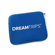 Zipper bag-DreamTrips