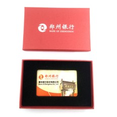 贴纸 -ZhengZhou Bank