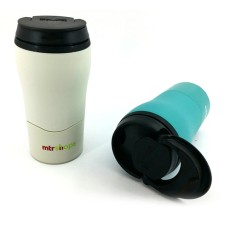 Suction mighty Vacuum mug 320ml - MTR