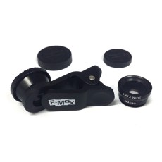 Wide angle lens for mobile phone-E-Max