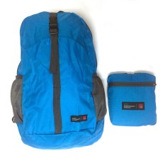 Portable Foldable Backpack -HP jos