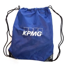 鎖繩運動型袋- KPMG