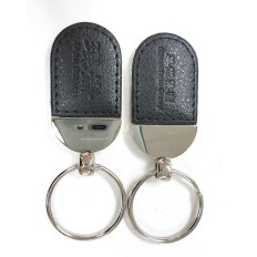 Leather metal key holder-Chinachem