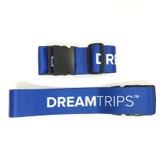旅遊宣傳行李帶 - DreamTrips