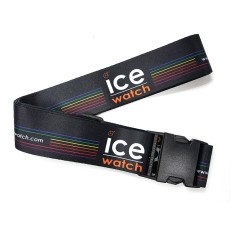 Travel Luggage belt - ice watch