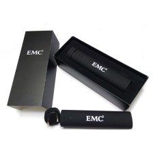 USB power bank with speaker4000mah-EMC2
