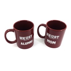 Promotion Ceramic Mug/ coffee mug -HKUST