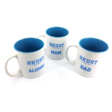 Promotion Ceramic Mug/ coffee mug -HKUST