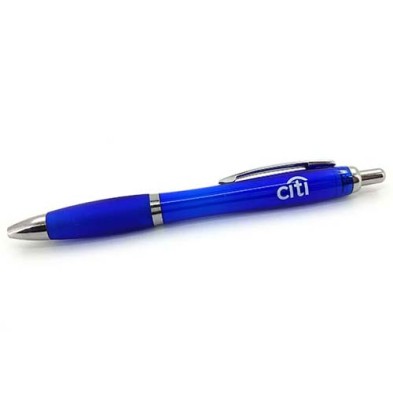 Plastic Ball Pen - Citibank