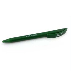 Plastic Ball Pen-JCT