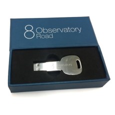 钥匙形U盘 -8 Observatory Road
