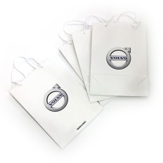 Paper bag -Volvo