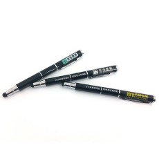 3 in 1 capacitive stylus metal pen -MIDLAND REALTY