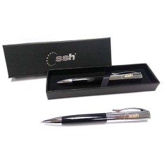 Metal Pen with Box-SSH