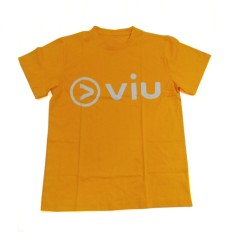 Short Sleeve Tee-VIU