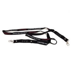 Corporate lanyard strap - Allegis