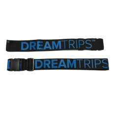 Travel Luggage belt - DreamTrips