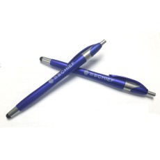 Promotional plastic TOUCH pen - CHIEF